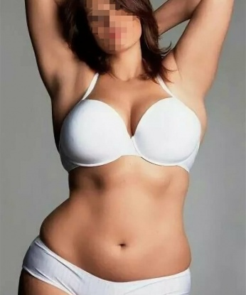 Проститутка Арина