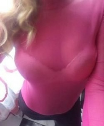 Проститутка Эльза